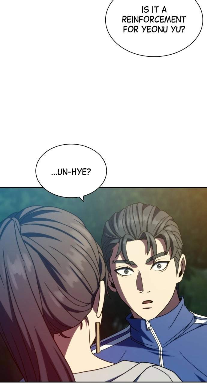 Frozen Warrior Chapter 44 - Page 6 in English