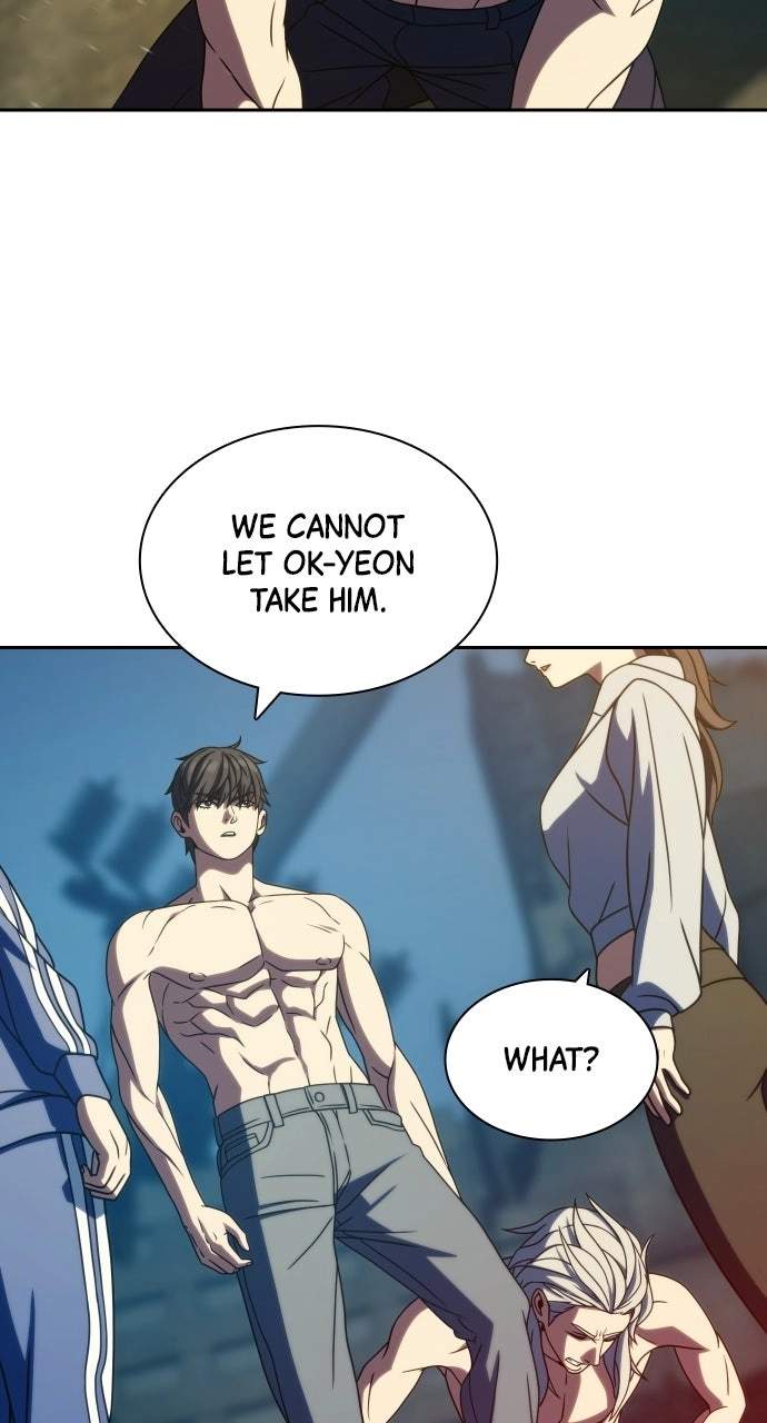 Frozen Warrior Chapter 44 - Page 61 in English