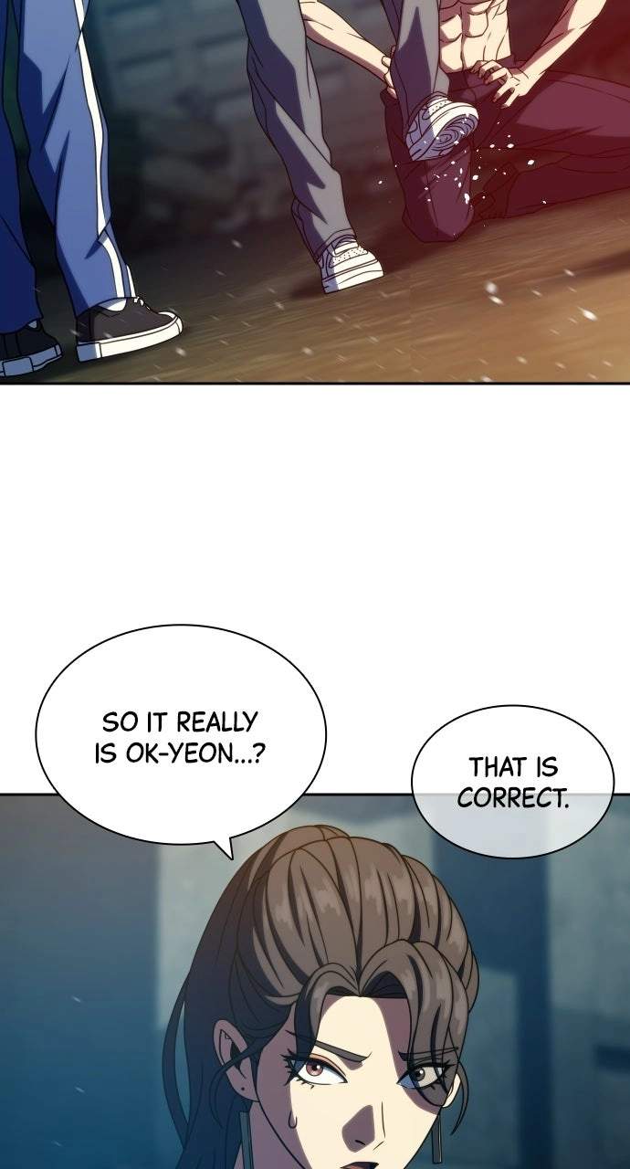Frozen Warrior Chapter 44 - Page 62 in English
