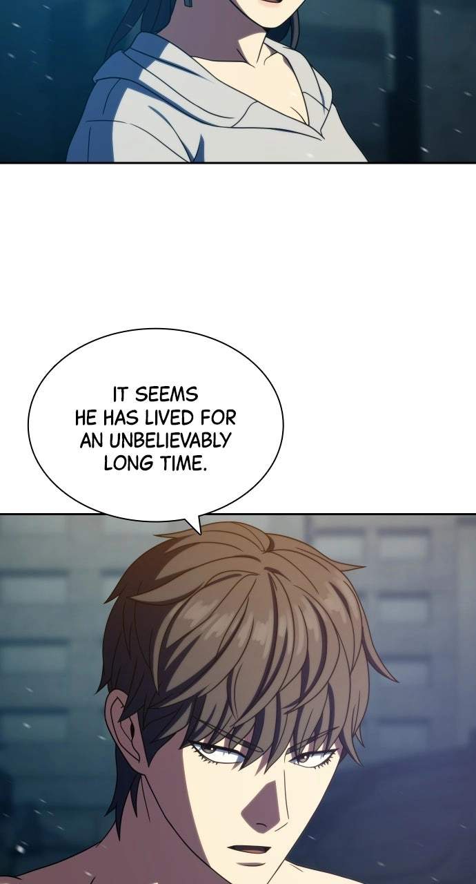 Frozen Warrior Chapter 44 - Page 63 in English