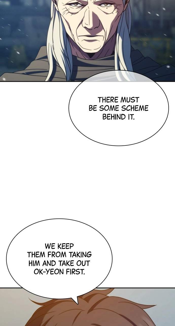 Frozen Warrior Chapter 44 - Page 67 in English