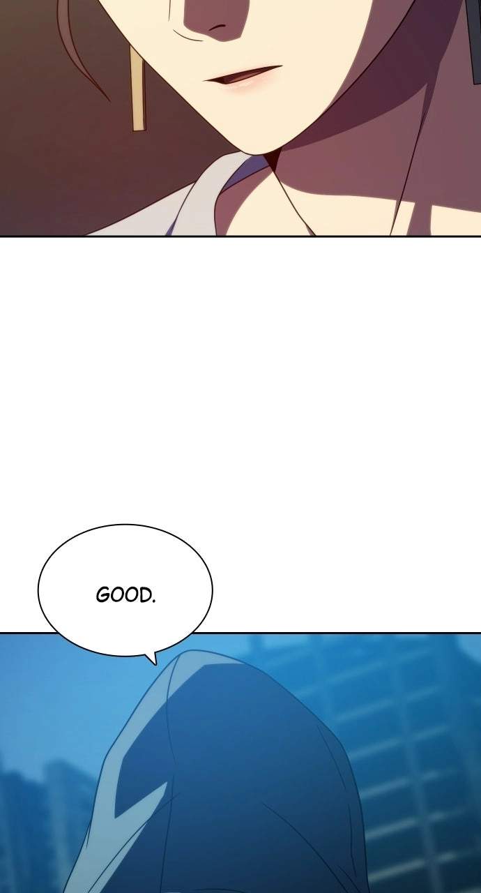 Frozen Warrior Chapter 44 - Page 8 in English