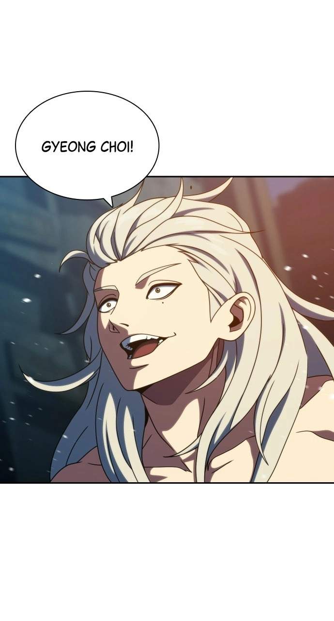 Frozen Warrior Chapter 44 - Page 89 in English