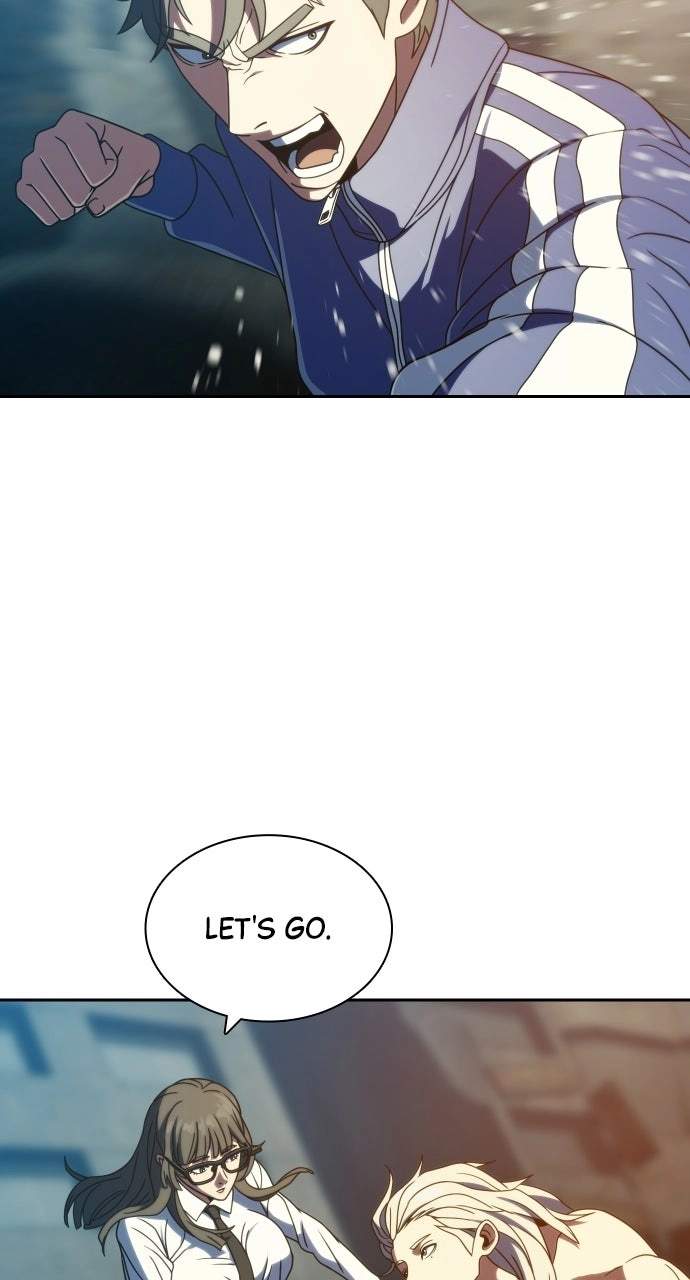 Frozen Warrior Chapter 44 - Page 92 in English