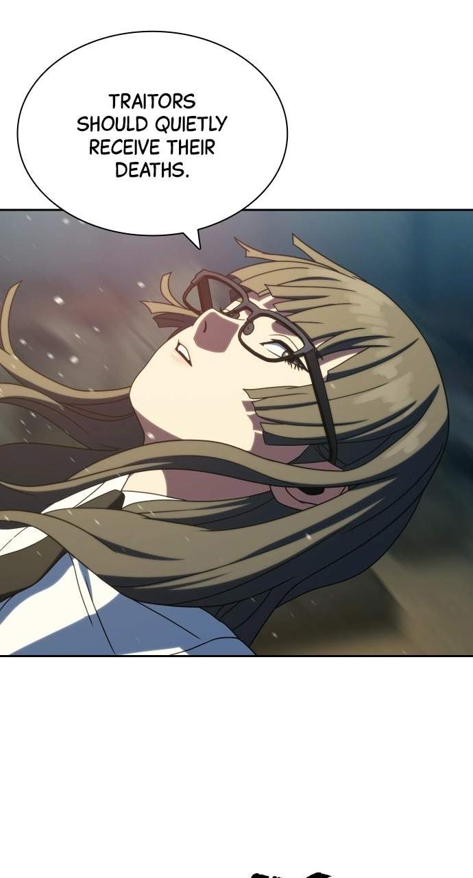 Frozen Warrior Chapter 44 - Page 95 in English