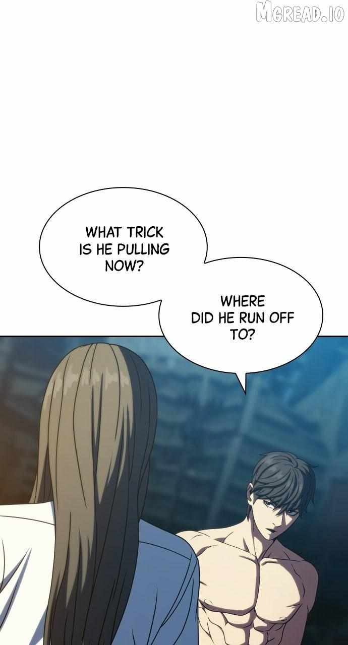 Frozen Warrior Chapter 45 - Page 12 in English