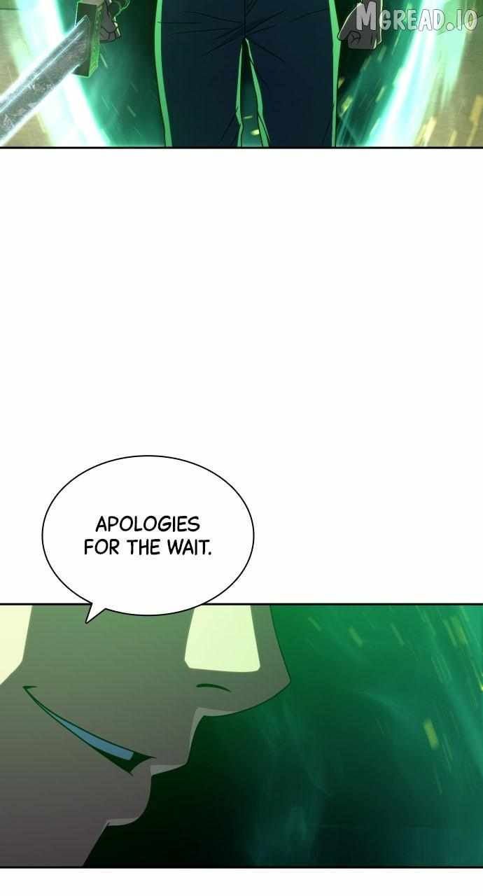 Frozen Warrior Chapter 45 - Page 17 in English