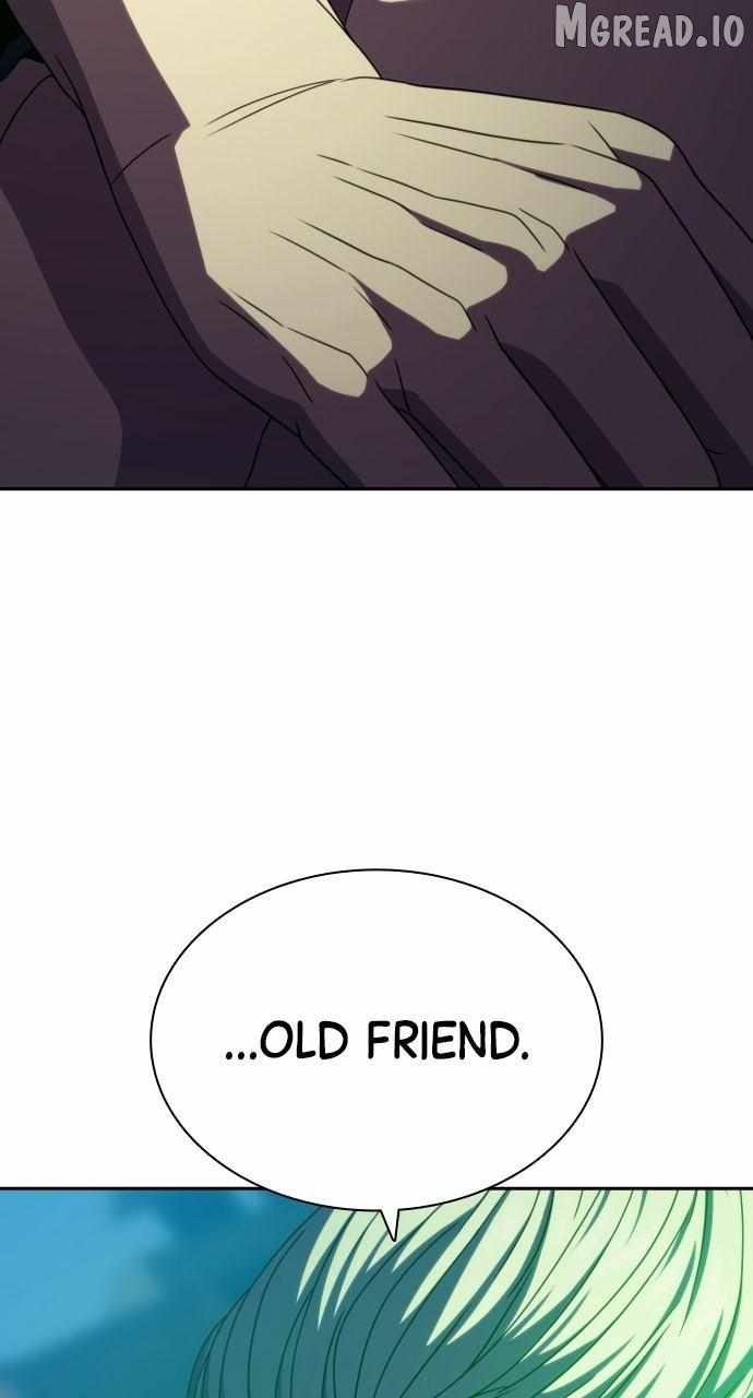 Frozen Warrior Chapter 45 - Page 19 in English