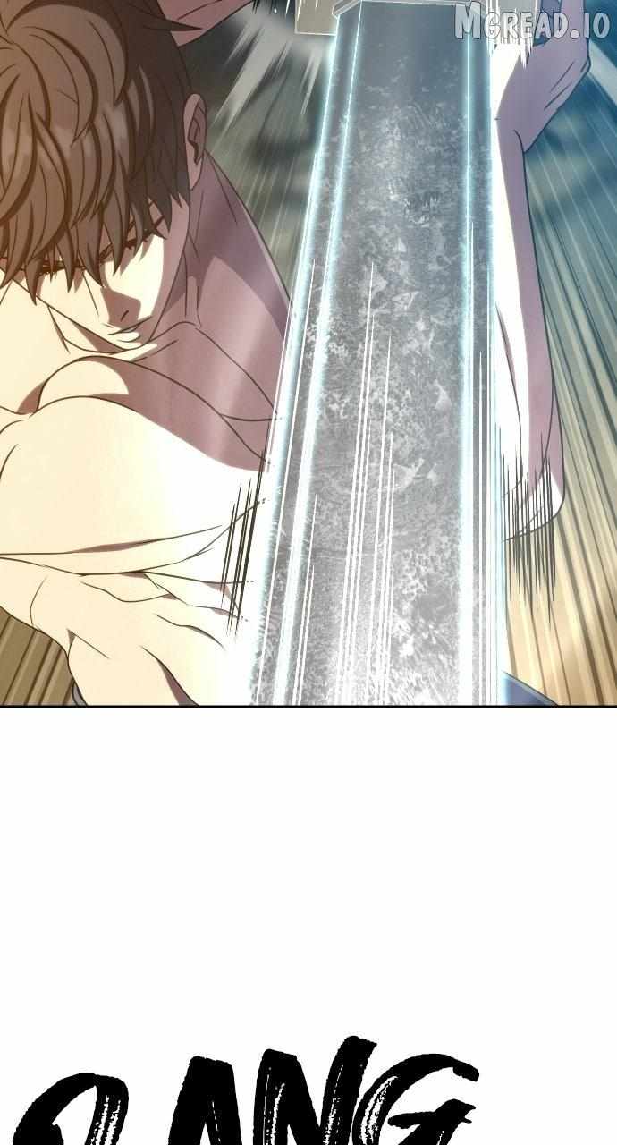 Frozen Warrior Chapter 45 - Page 27 in English