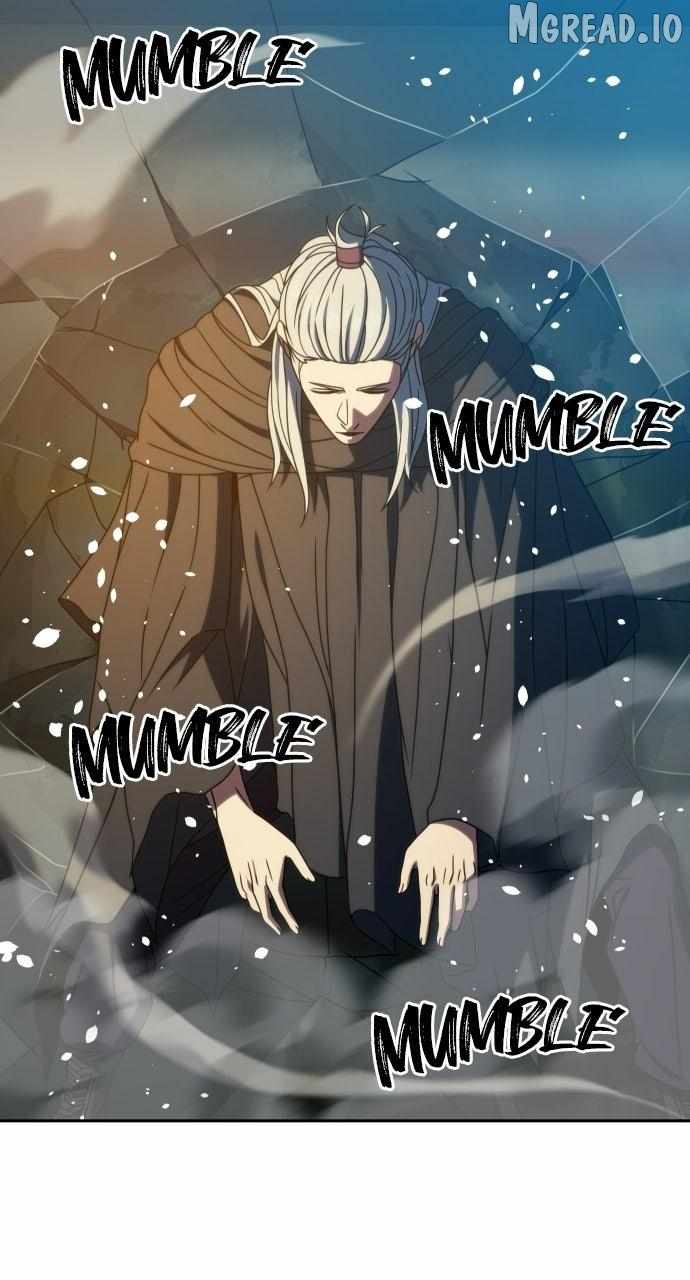 Frozen Warrior Chapter 45 - Page 30 in English