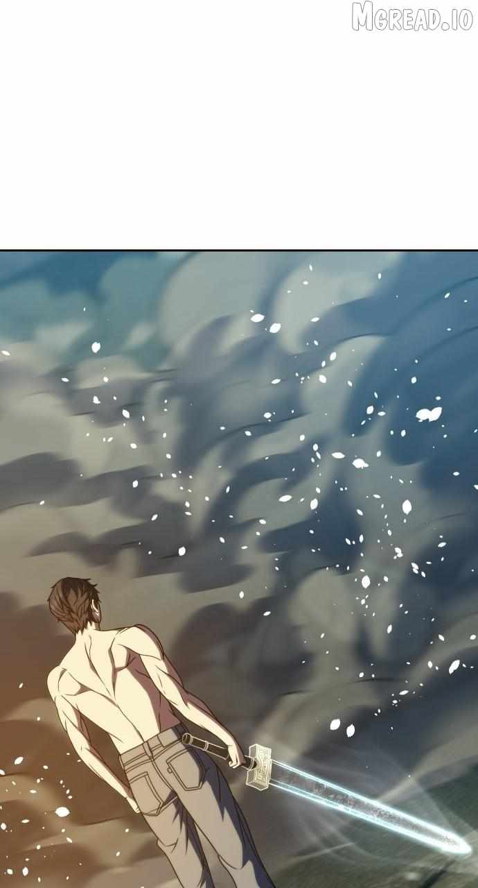 Frozen Warrior Chapter 45 - Page 32 in English