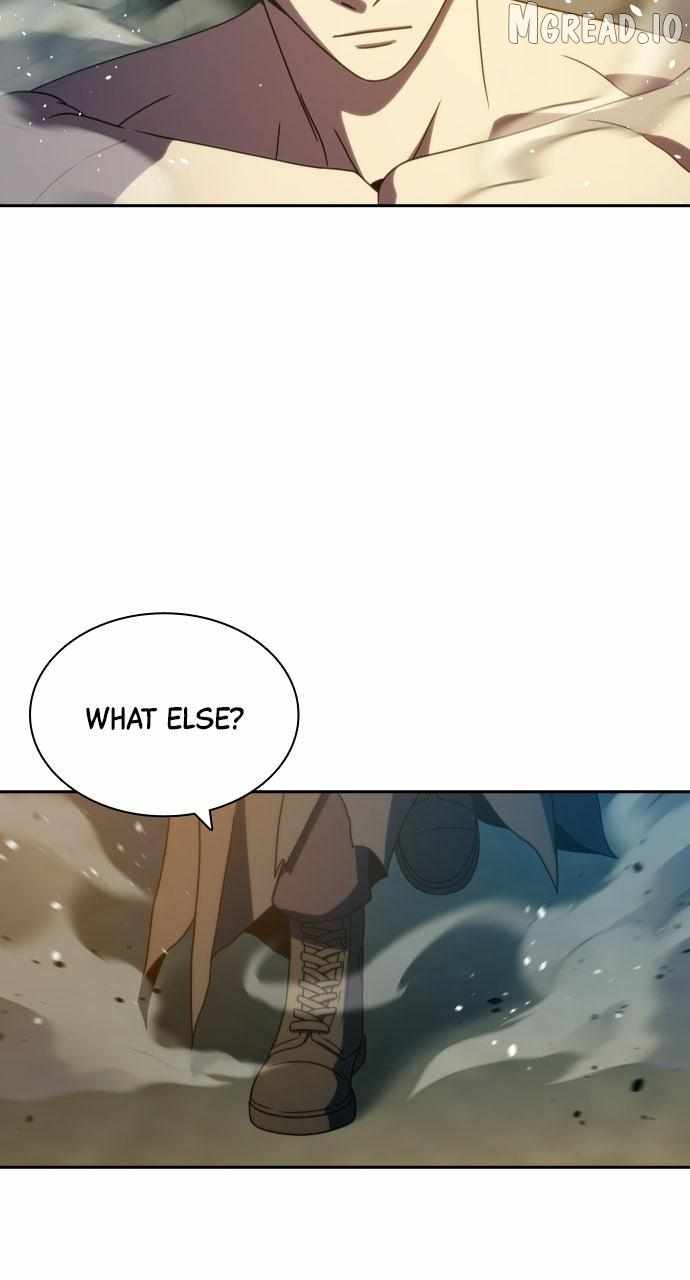 Frozen Warrior Chapter 45 - Page 34 in English