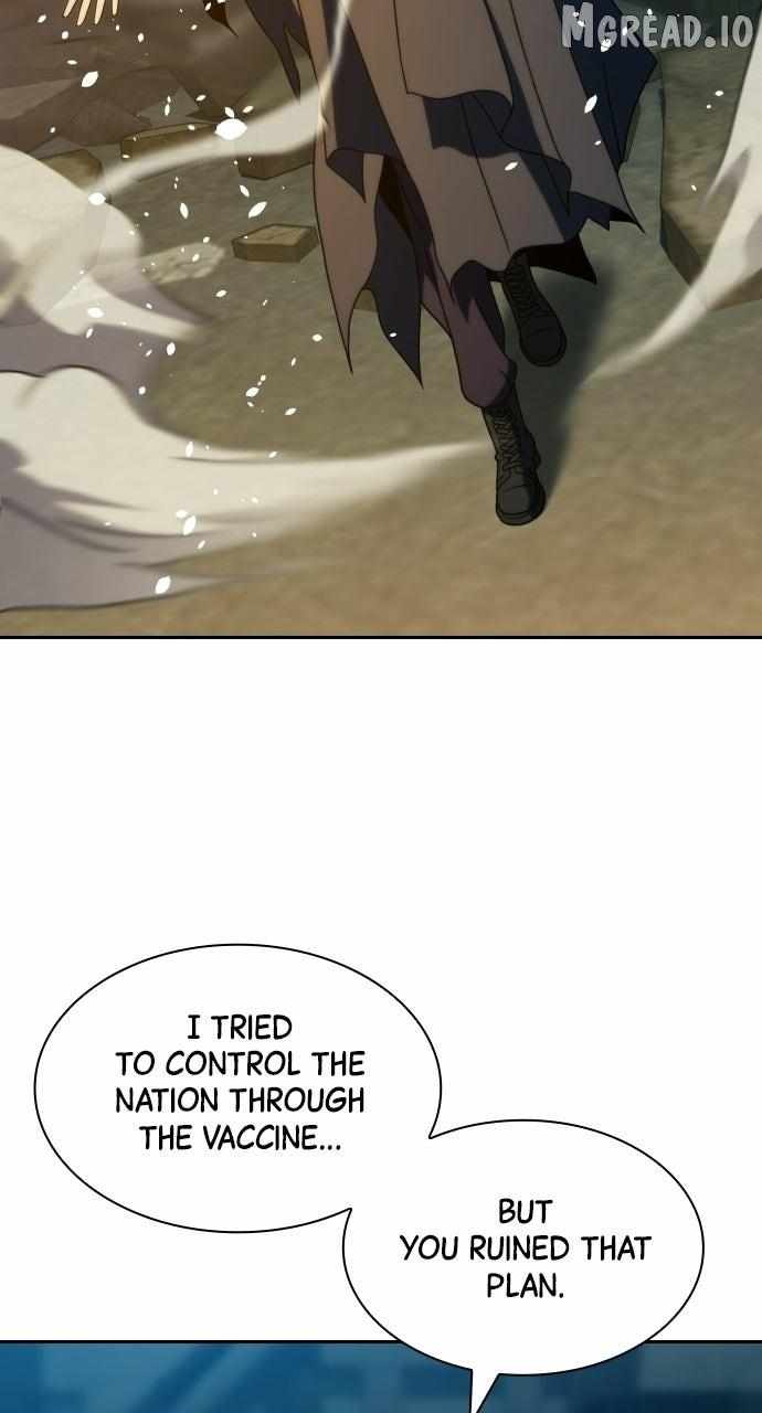 Frozen Warrior Chapter 45 - Page 36 in English