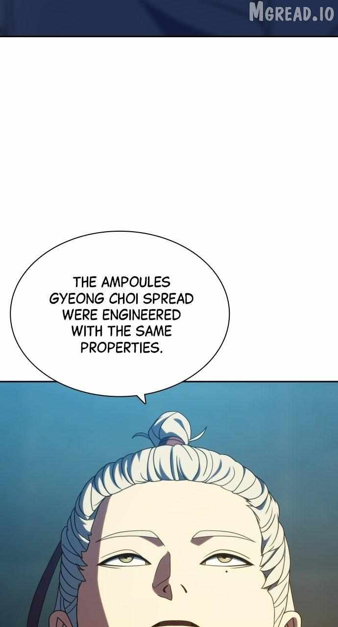 Frozen Warrior Chapter 45 - Page 44 in English