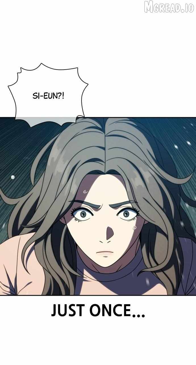 Frozen Warrior Chapter 45 - Page 56 in English
