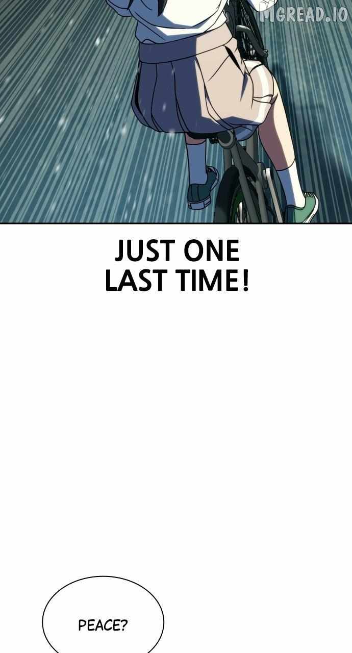 Frozen Warrior Chapter 45 - Page 58 in English
