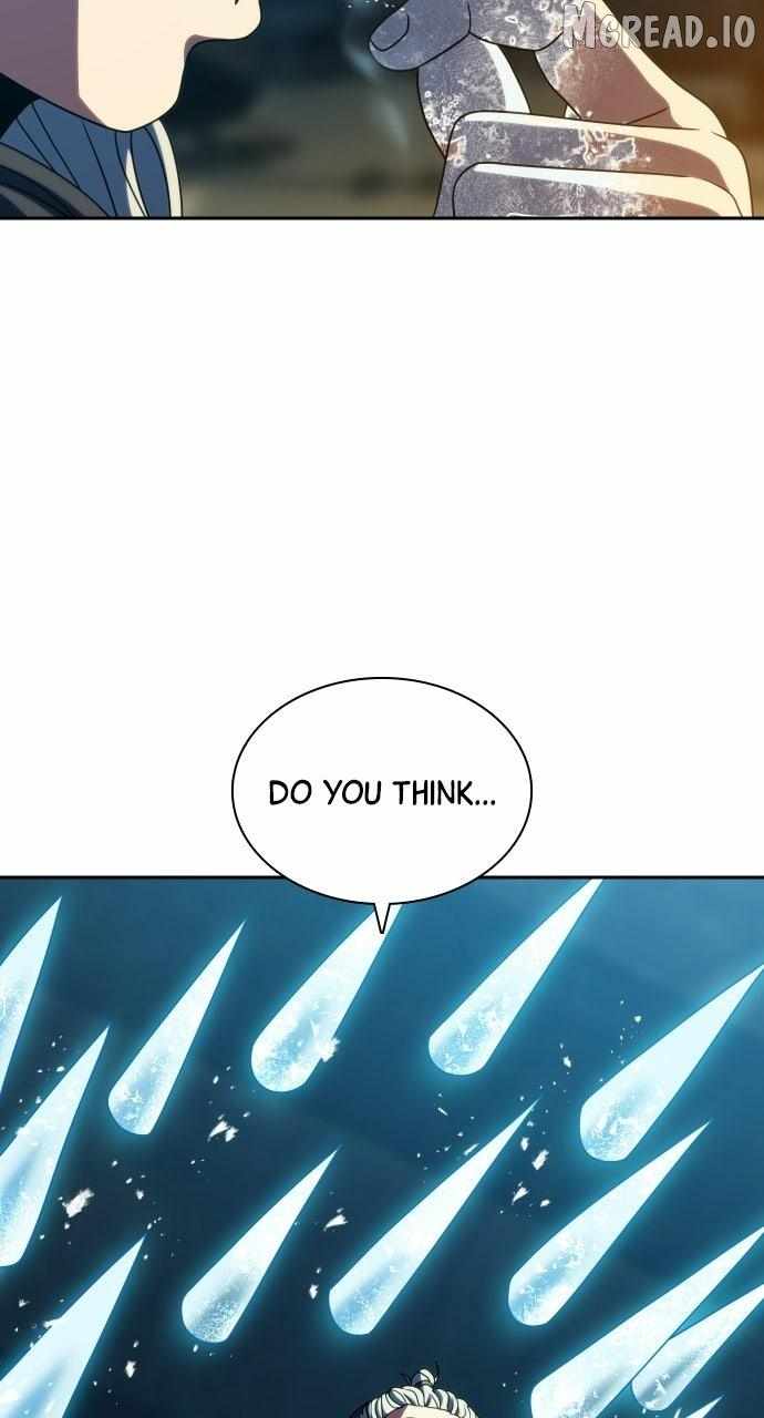 Frozen Warrior Chapter 45 - Page 61 in English