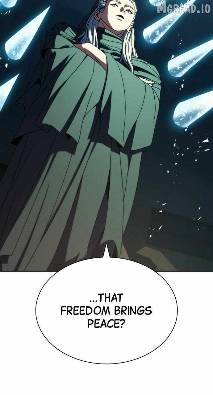 Frozen Warrior Chapter 45 - Page 62 in English