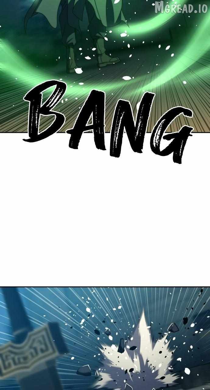 Frozen Warrior Chapter 45 - Page 72 in English