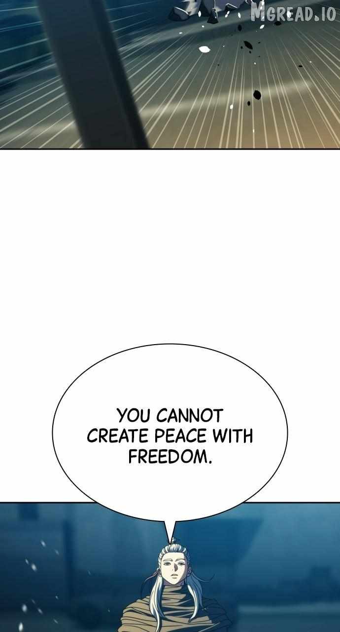 Frozen Warrior Chapter 45 - Page 73 in English