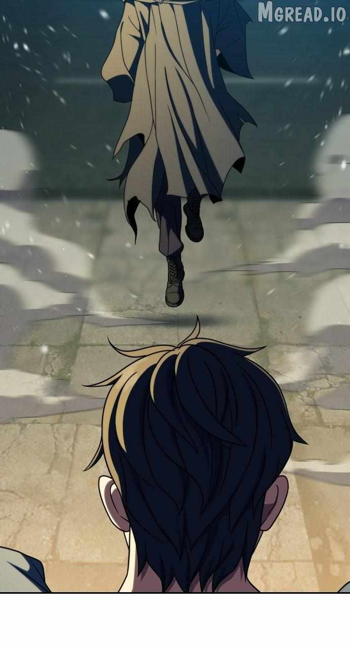 Frozen Warrior Chapter 45 - Page 74 in English