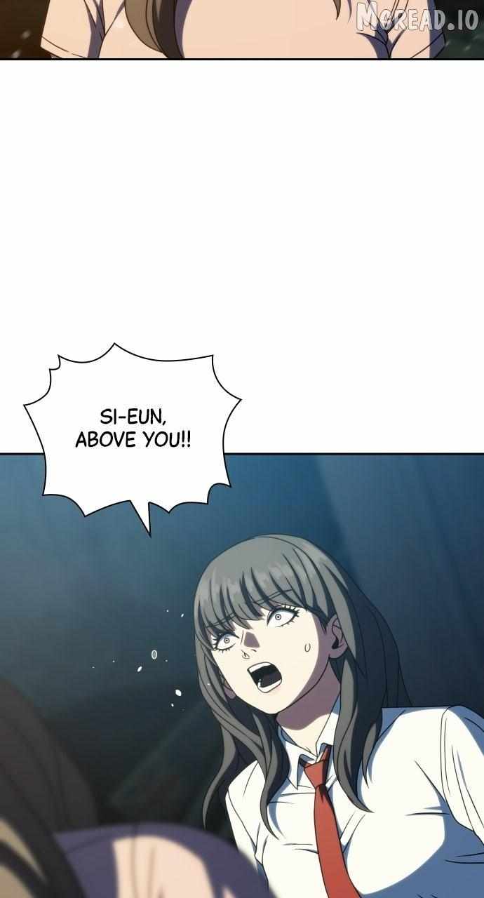 Frozen Warrior Chapter 45 - Page 87 in English