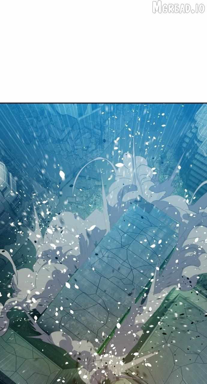Frozen Warrior Chapter 45 - Page 90 in English