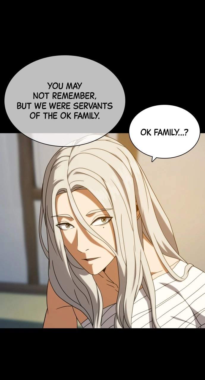 Frozen Warrior Chapter 46 - Page 100 in English