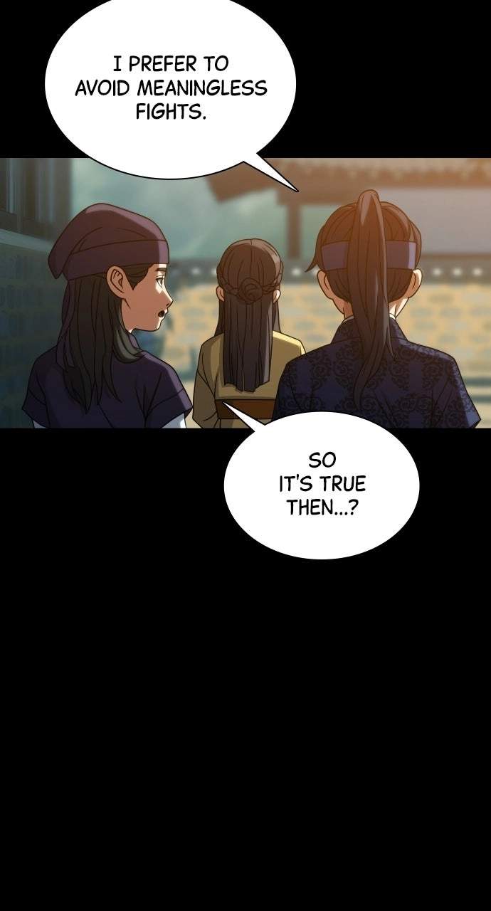 Frozen Warrior Chapter 46 - Page 17 in English