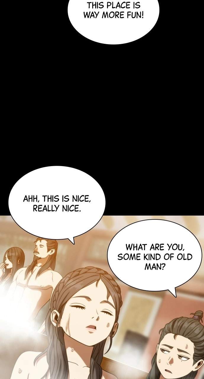 Frozen Warrior Chapter 46 - Page 20 in English