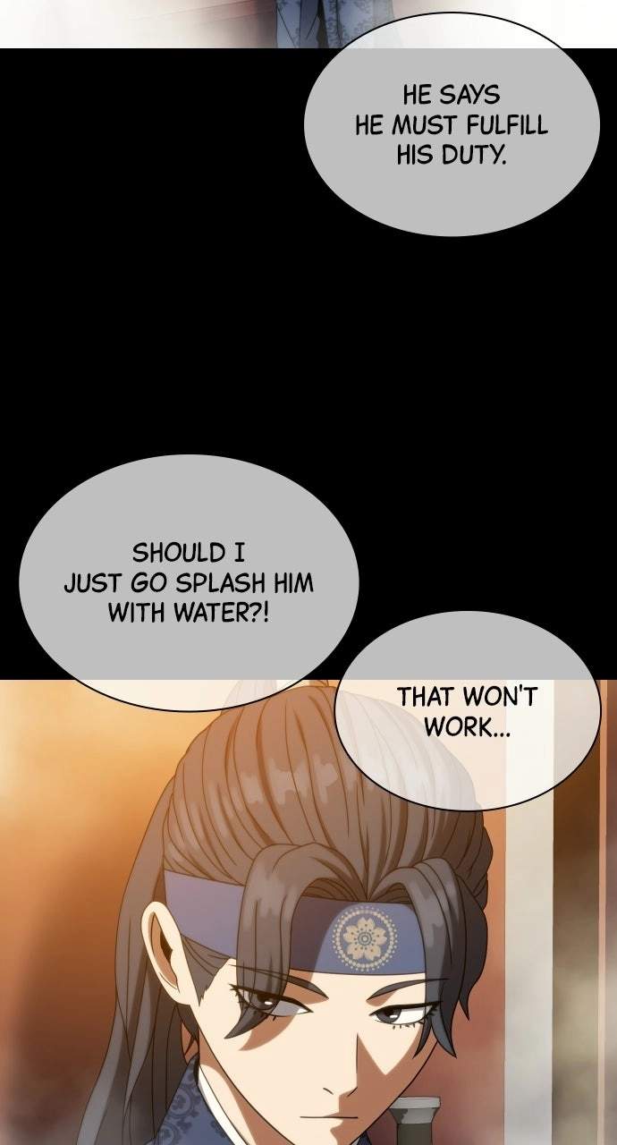Frozen Warrior Chapter 46 - Page 27 in English
