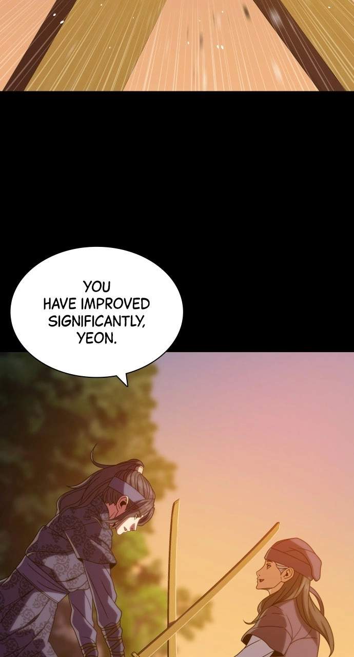 Frozen Warrior Chapter 46 - Page 29 in English