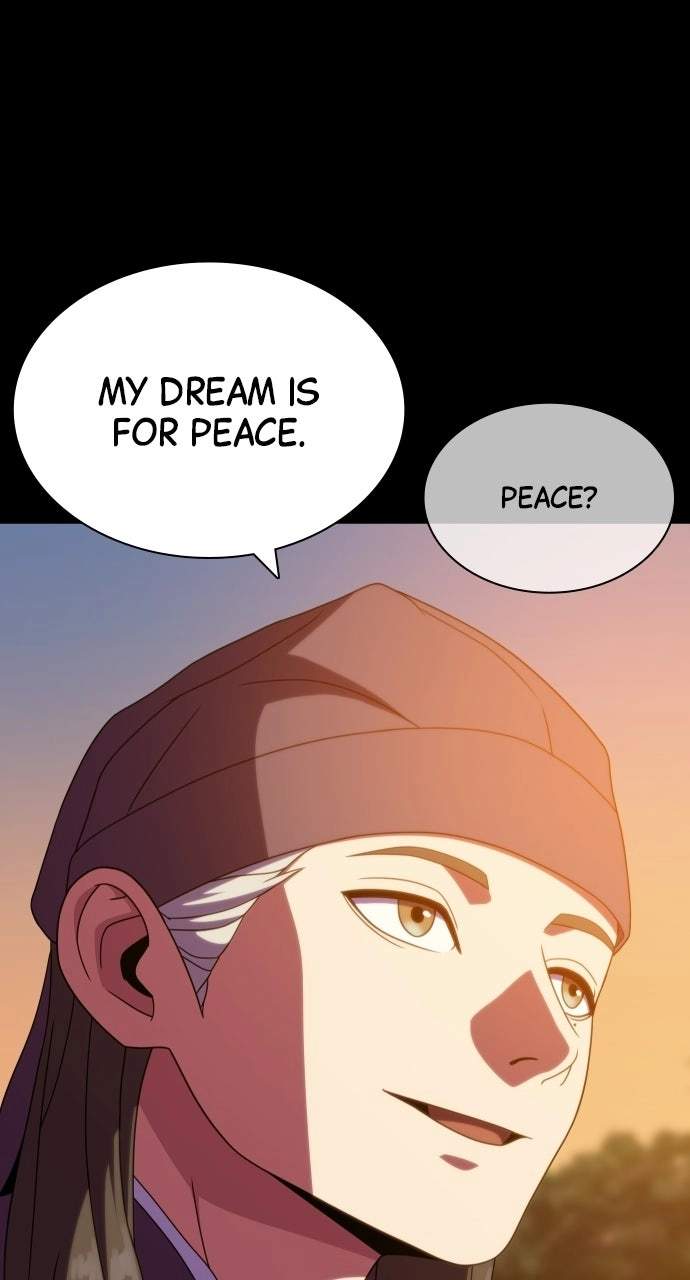 Frozen Warrior Chapter 46 - Page 34 in English