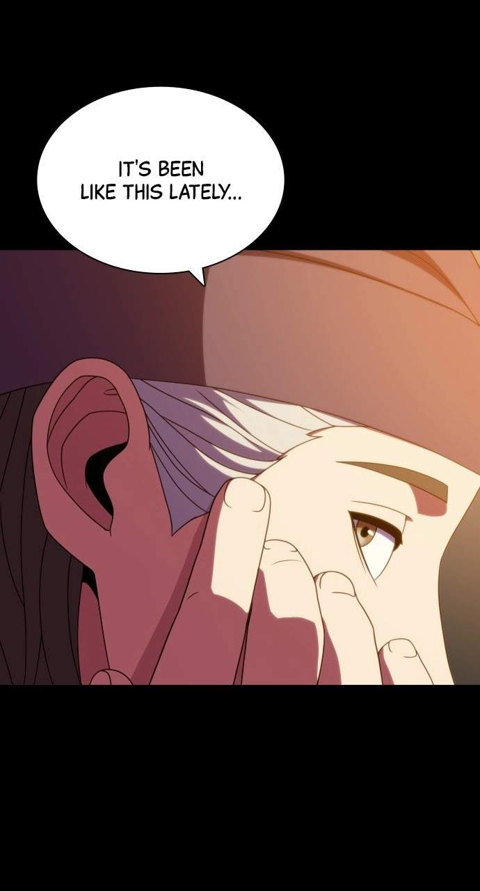 Frozen Warrior Chapter 46 - Page 38 in English