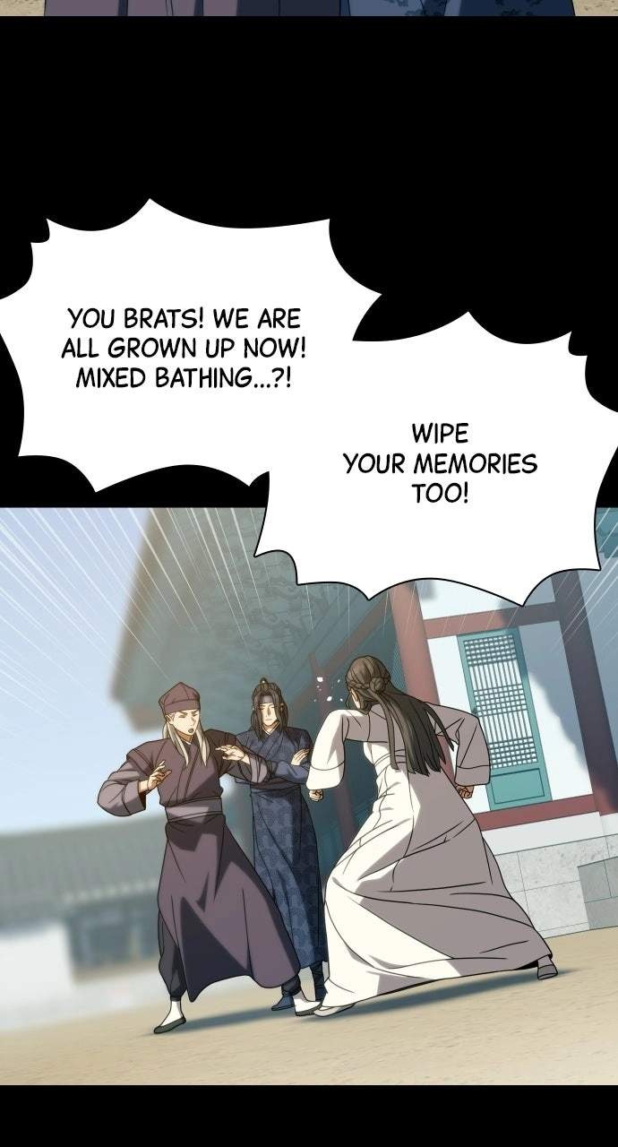 Frozen Warrior Chapter 46 - Page 42 in English