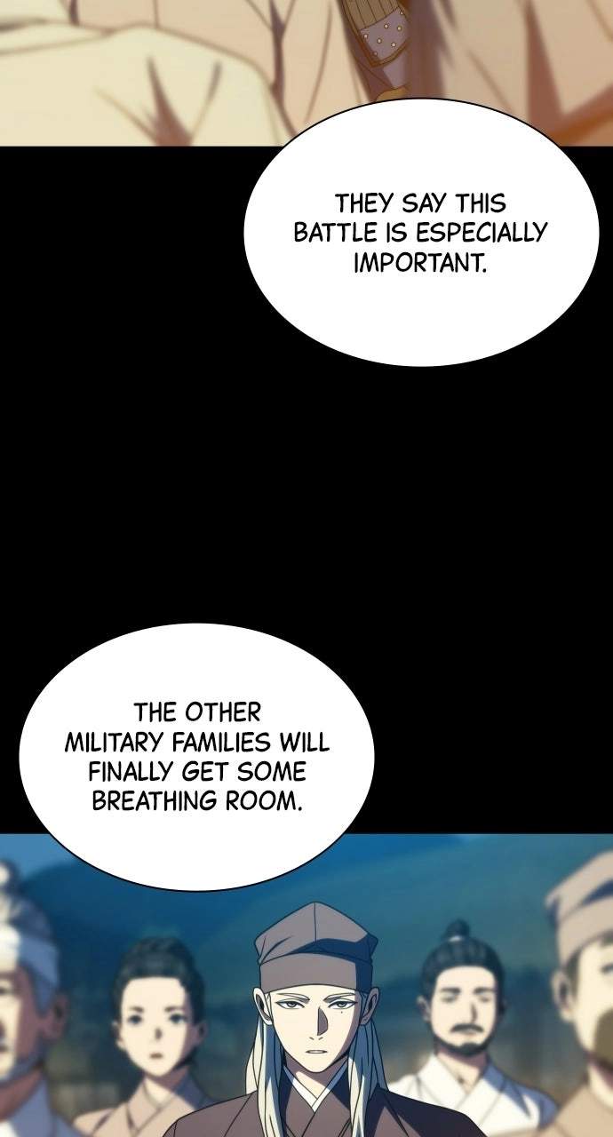Frozen Warrior Chapter 46 - Page 46 in English