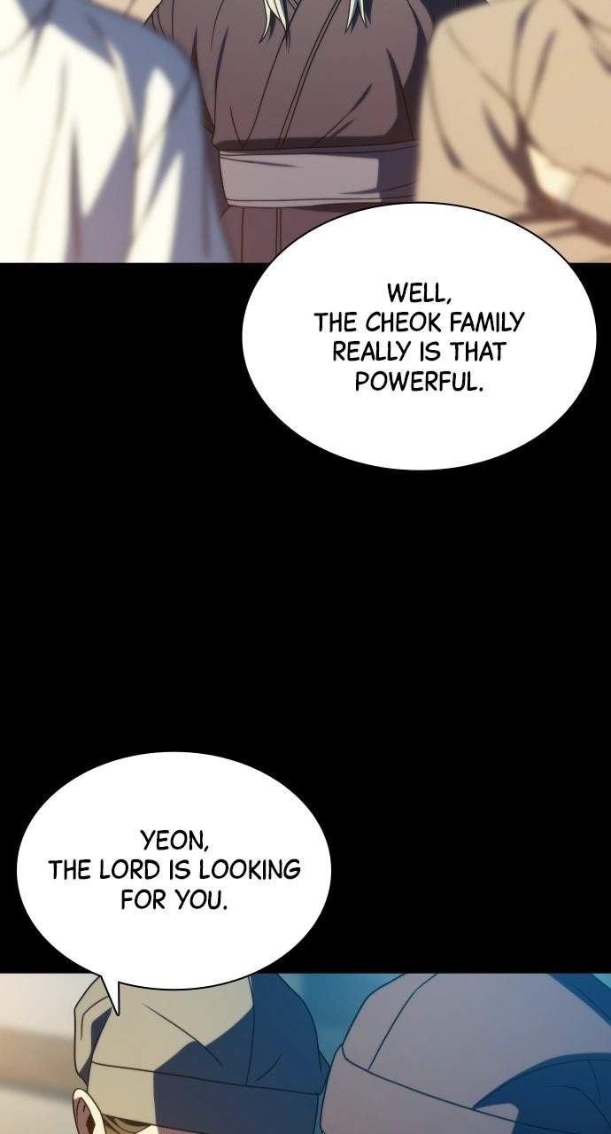Frozen Warrior Chapter 46 - Page 47 in English