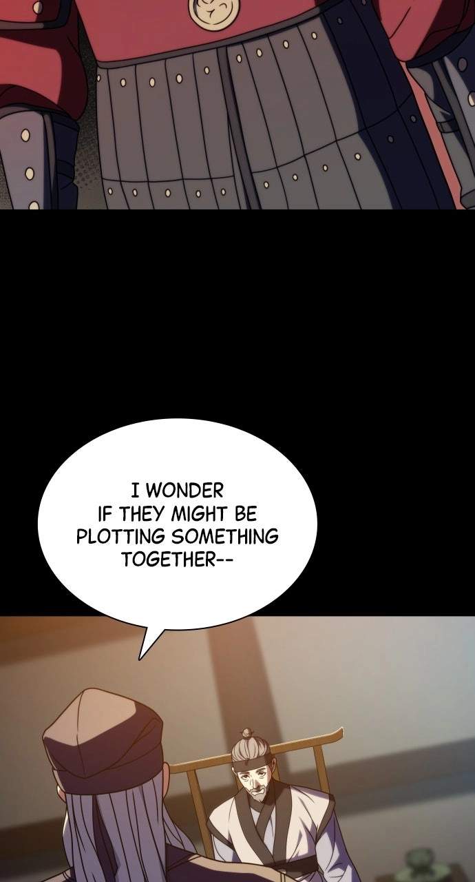 Frozen Warrior Chapter 46 - Page 53 in English