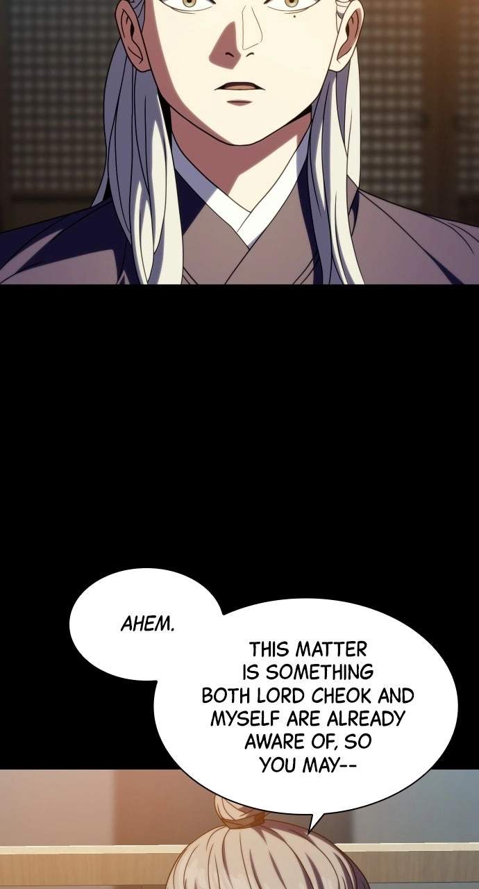 Frozen Warrior Chapter 46 - Page 55 in English