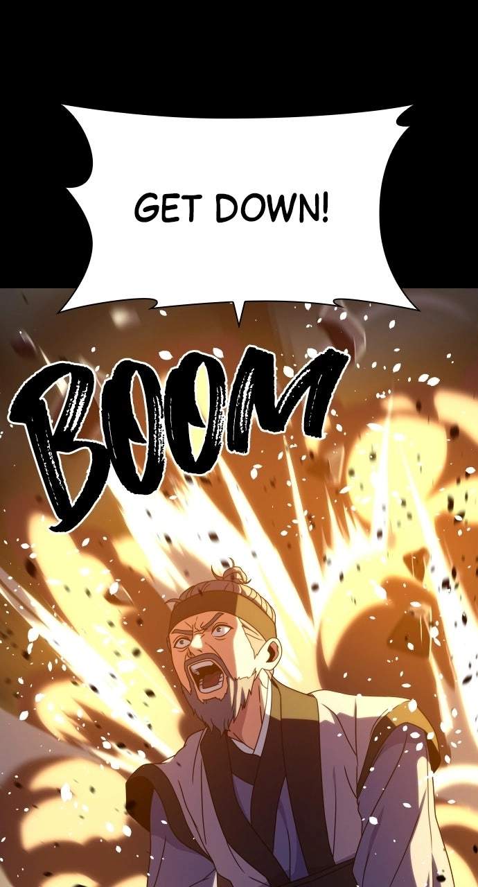Frozen Warrior Chapter 46 - Page 57 in English