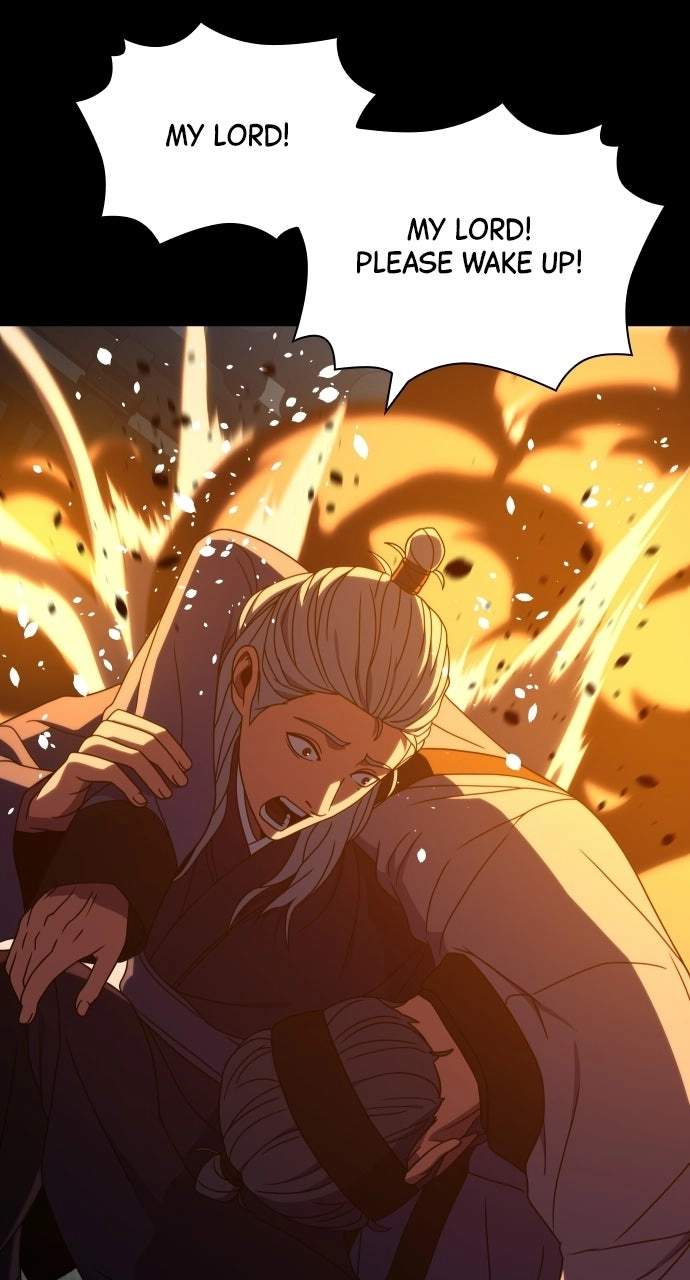 Frozen Warrior Chapter 46 - Page 63 in English