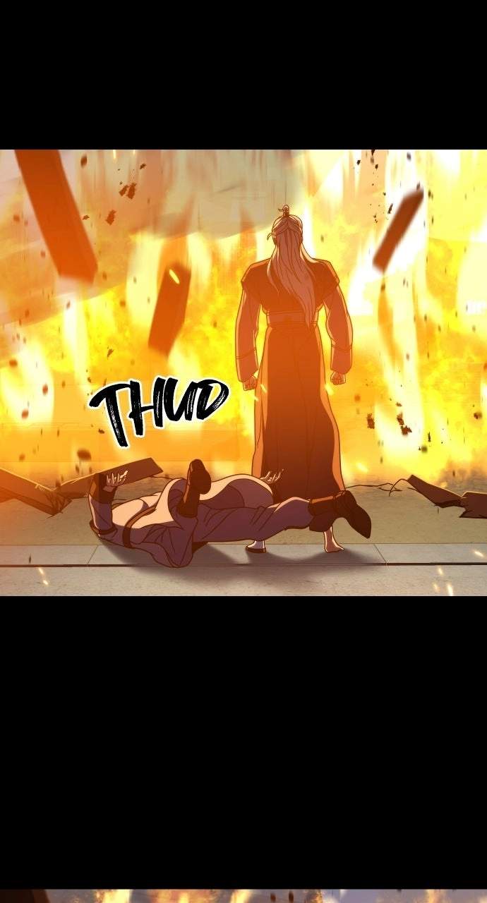 Frozen Warrior Chapter 46 - Page 73 in English