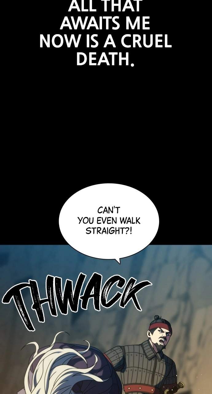 Frozen Warrior Chapter 46 - Page 87 in English