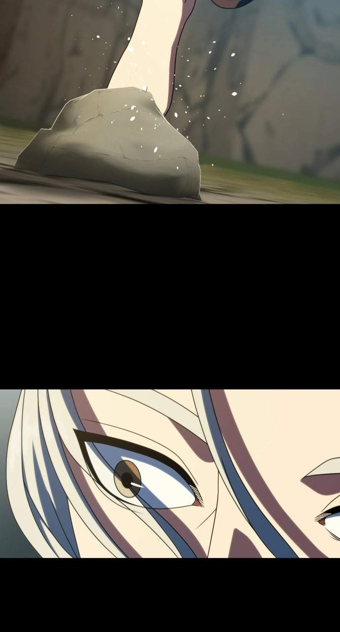 Frozen Warrior Chapter 46 - Page 89 in English