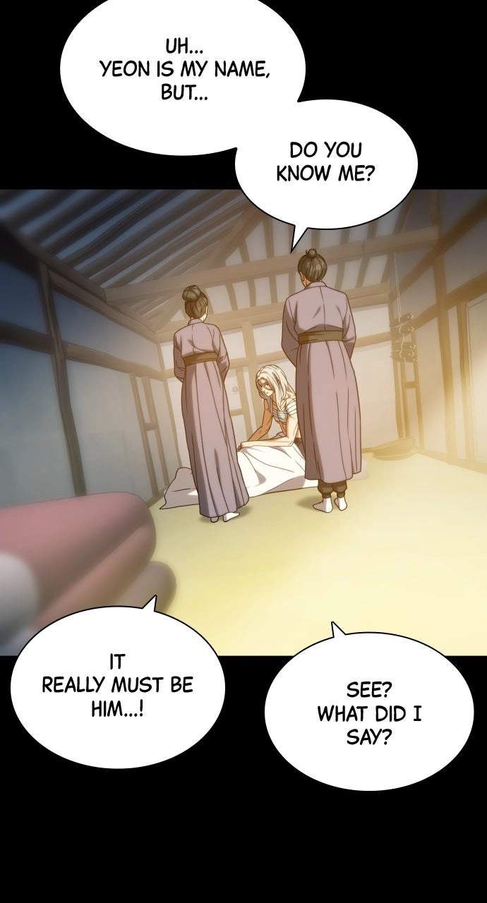 Frozen Warrior Chapter 46 - Page 99 in English