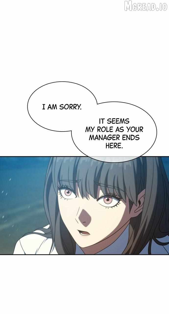 Frozen Warrior Chapter 47 - Page 103 in English