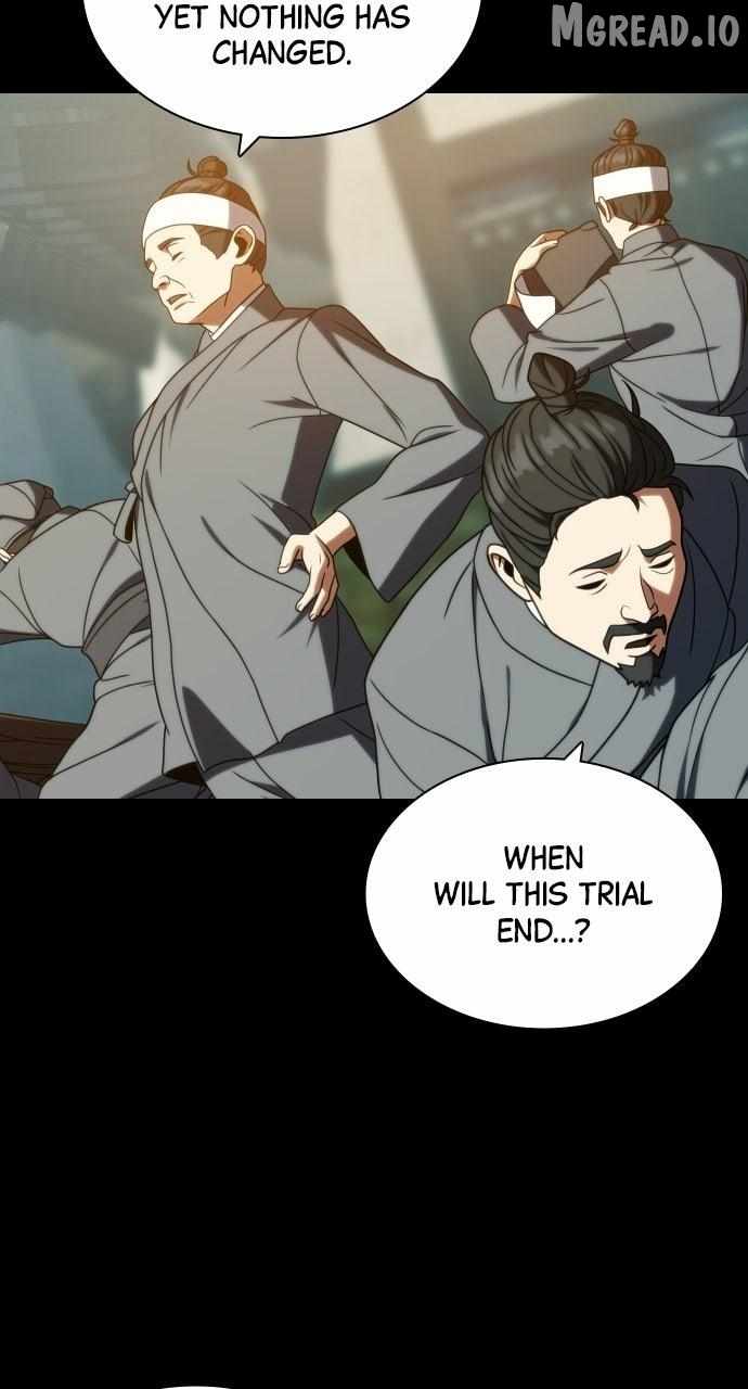 Frozen Warrior Chapter 47 - Page 16 in English