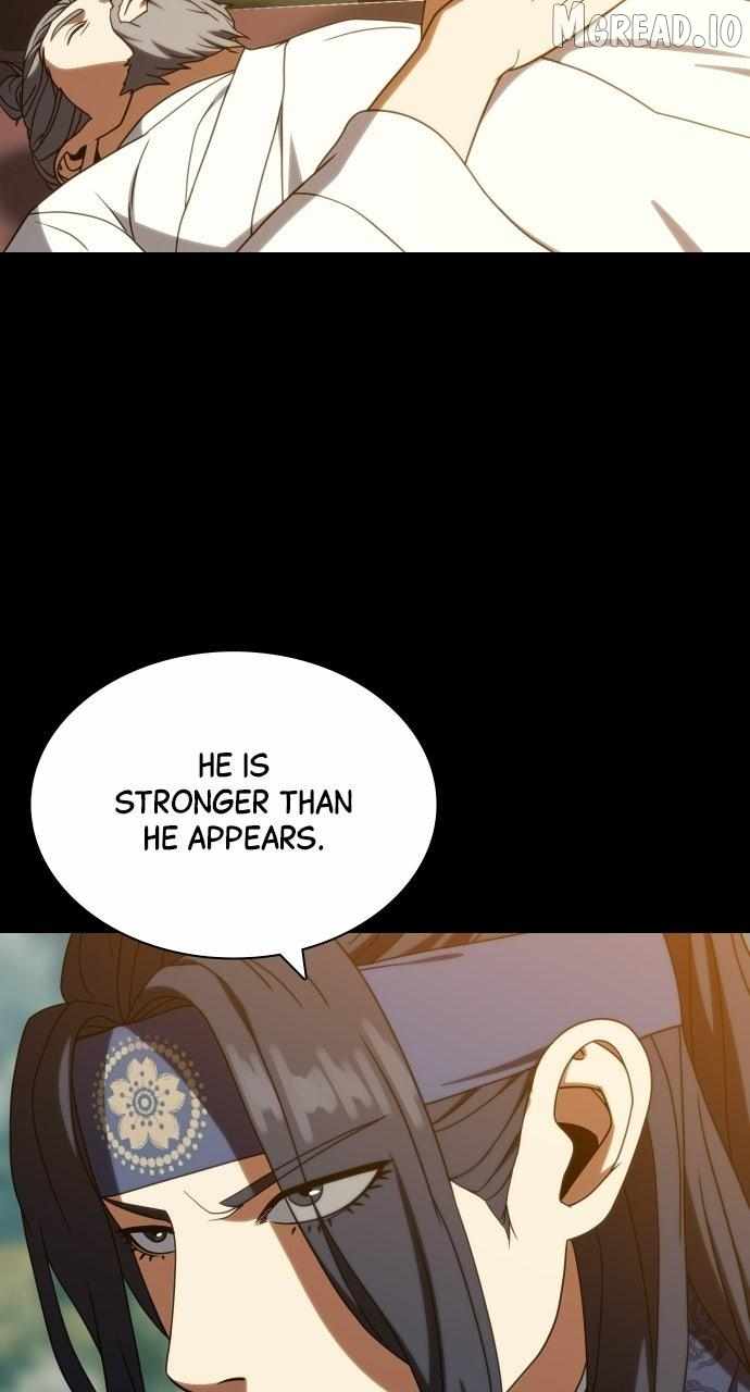 Frozen Warrior Chapter 47 - Page 20 in English