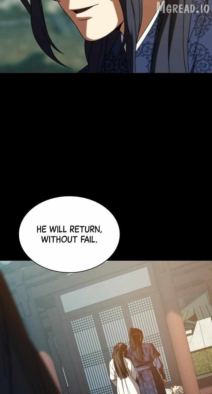 Frozen Warrior Chapter 47 - Page 21 in English