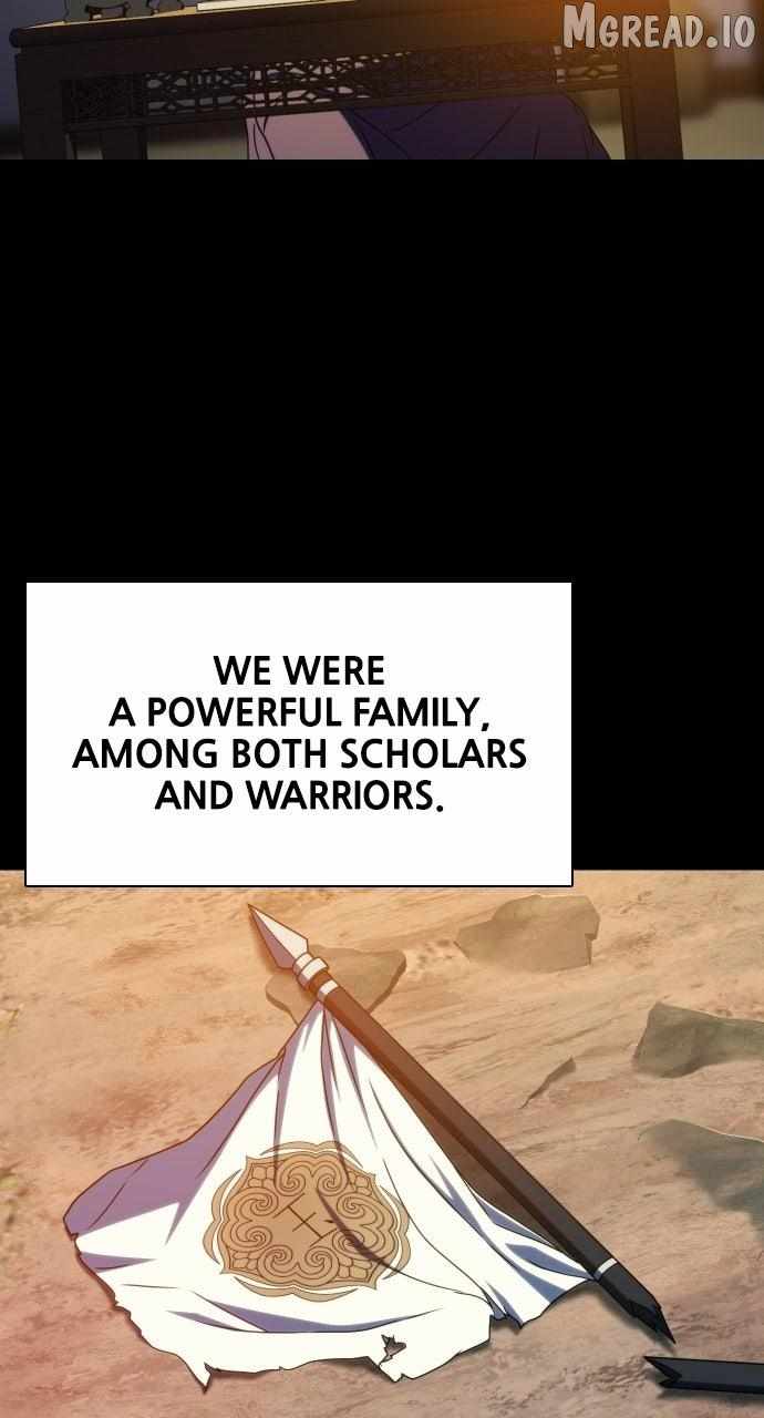 Frozen Warrior Chapter 47 - Page 30 in English